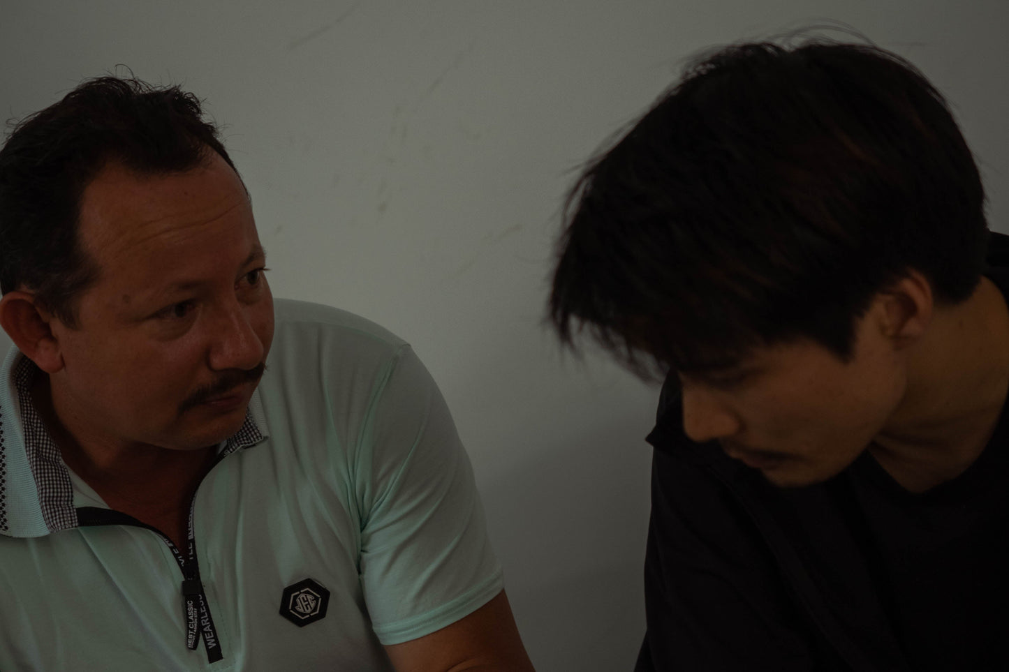 Cinnamon infused | シナモンインフューズド