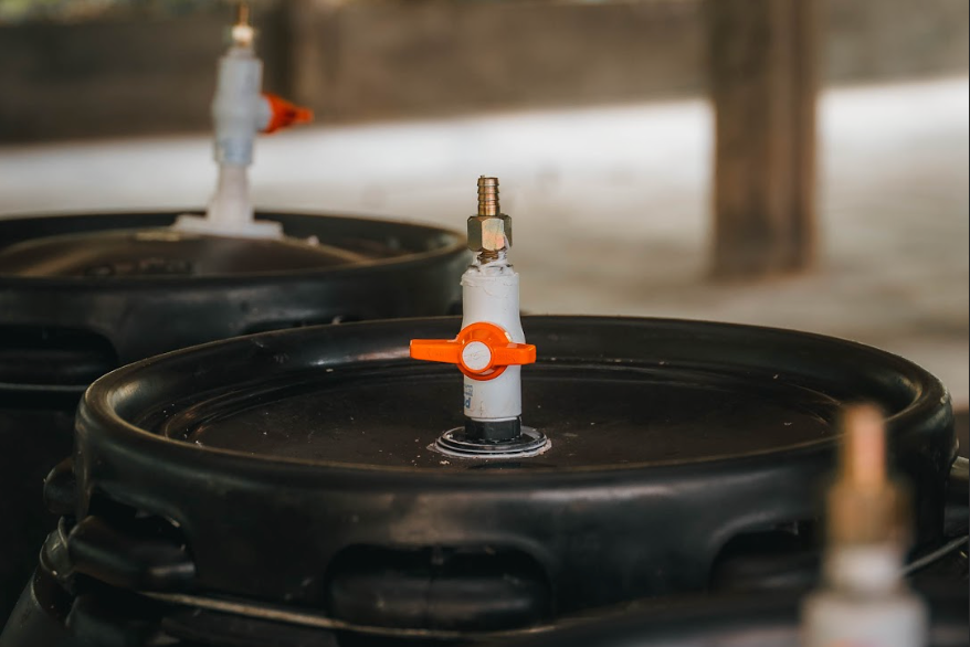 Aroma Nativo Pink Bourbon Honey/アロマナティーボ　ピンクブルボン　ハニー