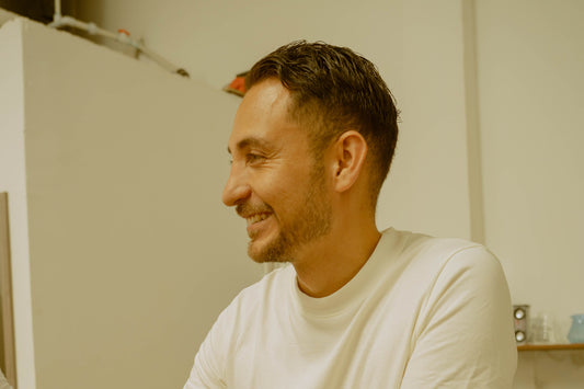 Pasifrol infused/パシフローラ　インフューズド