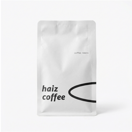 Geisha Washed / ゲイシャ ウォッシュド